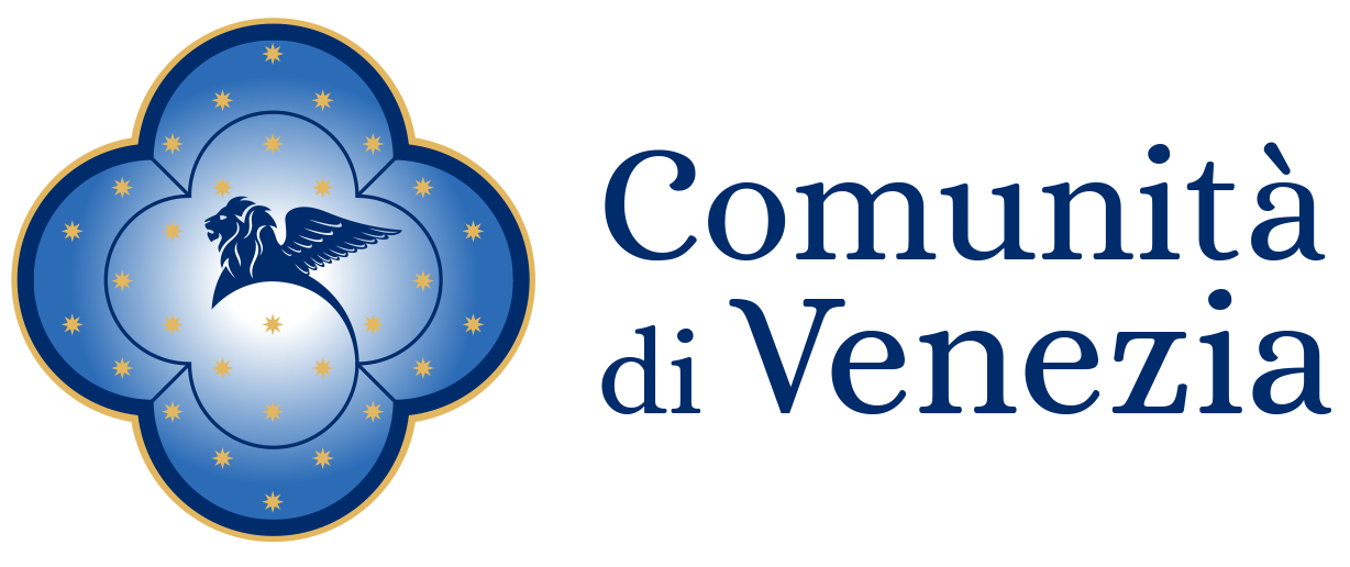 Comunità di Venezia Logo