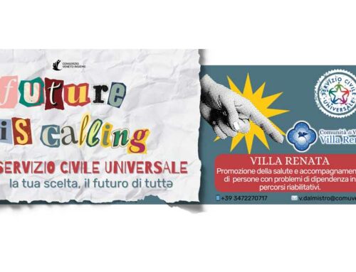 Servizio Civile Universale