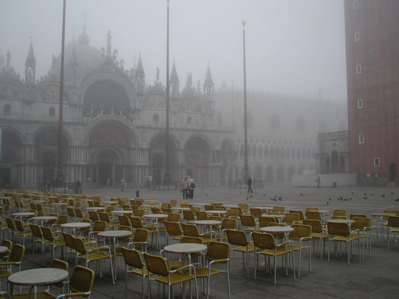 Piazza San Marco