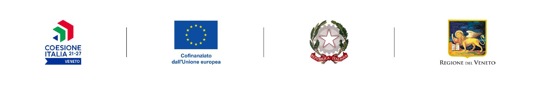 Loghi Promotori Bando